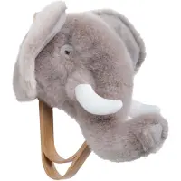 Wild&Soft Wild & Soft Kledinghanger Olifant