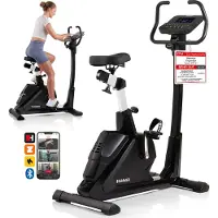 Hammer Ergometer Varon XTR II | Wattregeling | Kinomap/Zwift | 8 kg vliegwiel