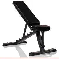 Hammer Sport Halterbank Force 6.0 | Schuine bank | Negatieve positie | Draagvermogen 250 kg