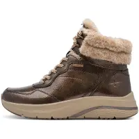Tamaris 26278/45, bruin, lakleer, maat EU 37