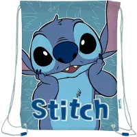 Lobbes Sporttas Stitch