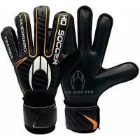Ho Soccer Guerrero Trainer-training Keepershandschoenen Zwart 5.5