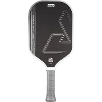 Joola Heat Vision Pickleball Set Zwart UNICA