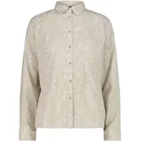 CMP 36s5786 T-shirt Met Lange Mouwen