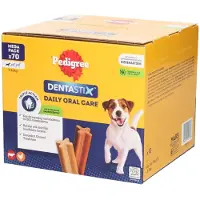 Pedigree Hondensnack Multipack Dentastix Mini 70 stuks