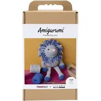 Creativ Company 977870, Breinaald voor kinderen, Meerdere kleuren