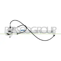 PRASCO RN154W063 Raammechanisme