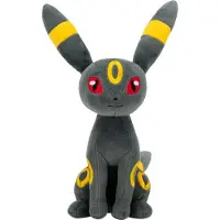 Jazwares Pokémon - 20cm Plush - Umbreon