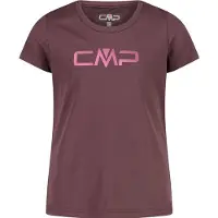 CMP Meisjes-T-shirt | Maat 3 ans