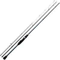 Maximus Rods Streetracer Rockfish Spinhengel