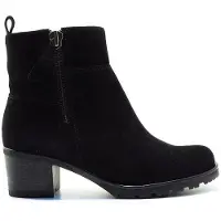 Gabor 8032.02 Enkellaarzen | Maat 6.5