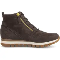 Gabor 8069.01 Enkellaarzen | Maat 3
