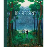Hannibal Books Ben Sledsens - Ben Sledsens