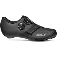 Sidi Prima Mega fietsschoenen zwart, Maat 40,5 - EUR