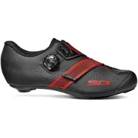 Sidi Prima sneakers zwart rood, Maat 43,5 - EUR