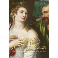 Hannibal Books Suzanna en de ouderlingen - Katharina Van Cauteren