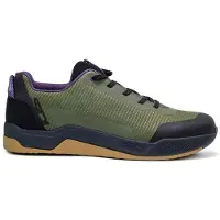 Sidi Motus sneakers in militair groen, Maat 39 - EUR