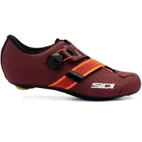 Sidi Prima Cabernet Coral damesschoenen, Maat 40,5 - EUR