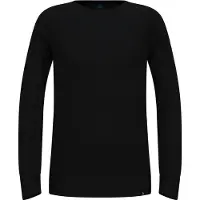 Odlo Active Warm Eco Crew Lange Mouwen Basislaag