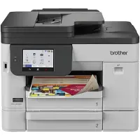 Brother All-in-One Printer MFC-J5110DW
