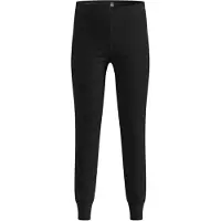 Odlo Active Warm Eco Kids Long Tights Black