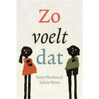 Gottmer Uitgevers Groep Zo voelt dat