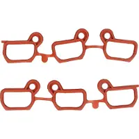 ELRING 366.500 Pakkingsset, inlaatspruitstuk