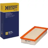 HENGST FILTER E615L Luchtfilter
