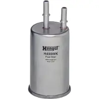 HENGST FILTER Brandstoffilter H490WK