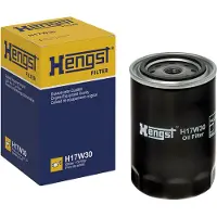 HENGST FILTER H17W30 Oliefilter