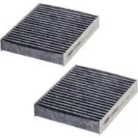 HENGST FILTER E1930LC-2 Interieurfilter