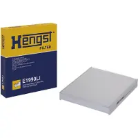 HENGST FILTER E1990LI Interieurfilter