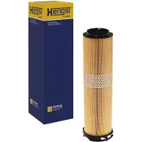 HENGST FILTER Luchtfilter E1034L