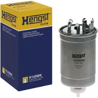 HENGST FILTER H145WK Brandstoffilter