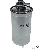 Meyle 100 127 0007 Brandstoffilter