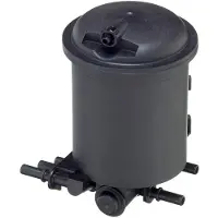 HENGST FILTER H271WK Brandstoffilter