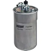 HENGST FILTER H341WK Brandstoffilter