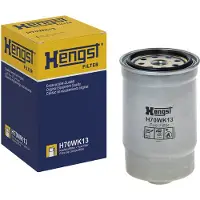 HENGST FILTER H70WK13 Brandstoffilter