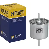 HENGST FILTER Brandstoffilter H141WK