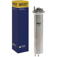 HENGST FILTER H151WK Brandstoffilter