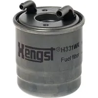 HENGST FILTER H331WK Brandstoffilter