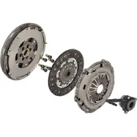 LuK 600 0179 00 Complete koppelingsset