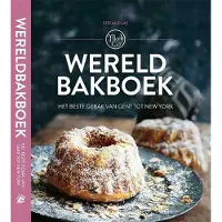 Hannibal Books Wereldbakboek