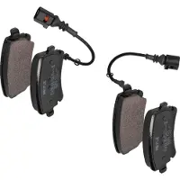 Meyle 025 233 2617/W Remblokken
