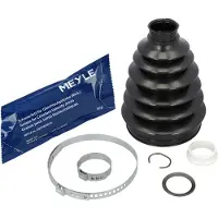 Meyle 100 498 0071 Asmanchetten set
