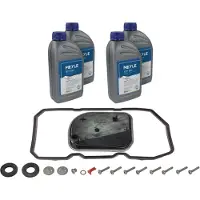 Meyle Onderdelenset, automaat, olie verversing 014 135 0203
