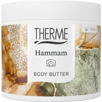 Therme 3x Hammam Body Butter 225 Gr
