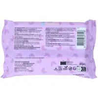 Sence 12x Baby & Kids Wipes Hand & Face Refreshing 40 stuks