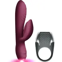 Climaximum L'amour 2-delige Set Spirit en Tyro