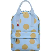 OLE Meisjes Rugtassen Backpack Medium - Lichtblauw - Maat ONESIZE